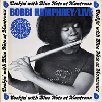 Bobbi Humphrey